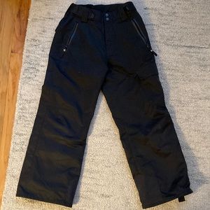 Fera ski pants - size 10